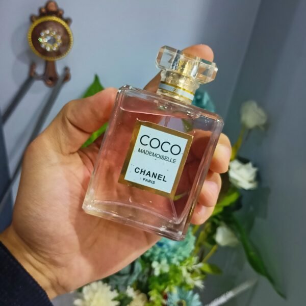 برفان COCO حجم الـ 100 مللي