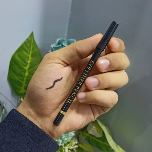 قلم كحل اسود mn اوريجينال