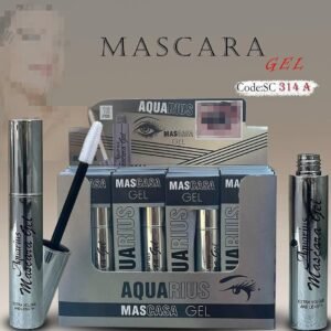 مسكره شفافه ساندرا اوريجينال