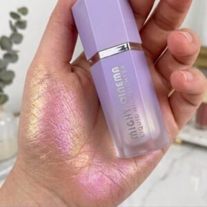 هيلايتر ليزري لإطلالة مميزة مايت سينما اوريجينال