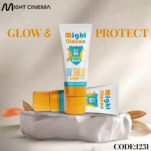 صن بلوك مع عامل تفتيح مايت سينما اوريجينال