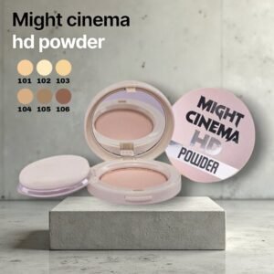 كومباكت بودر hd مايت سينما اوريجينال