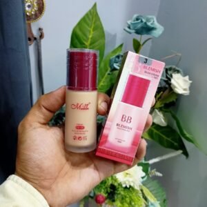 فاونديشن mn اوريجينال درجه 3