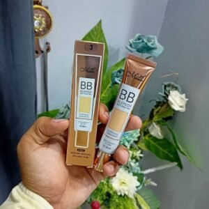 فاونديشن mn اوريجينال درجه 3