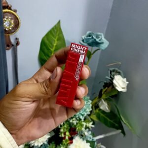 لب ستيك مط مايت سينما اوريجينال درجه 205