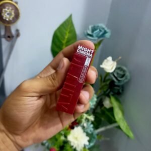 لب ستيك مط مايت سينما اوريجينال درجه 212