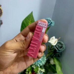 لب ستيك مط مايت سينما اوريجينال درجه 211