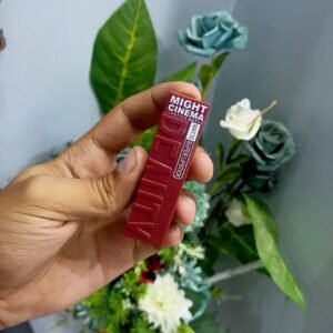 لب ستيك مط مايت سينما اوريجينال درجه 209