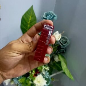 لب ستيك مط مايت سينما اوريجينال درجه 206