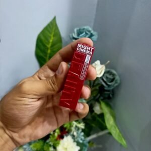 لب ستيك مط مايت سينما اوريجينال درجه 204
