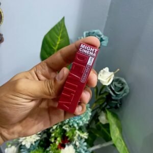 لب ستيك مط مايت سينما اوريجينال درجه 203