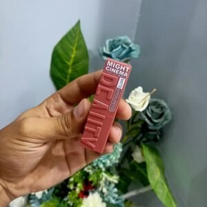 لب ستيك مط مايت سينما اوريجينال درجه 202
