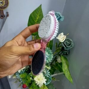 مبرد قدم 4x1