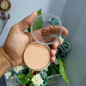 كومباكت باودر جولد بيوتي اوريجينال درجه 2