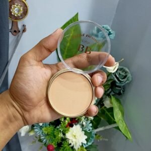 كومباكت باودر جولد بيوتي اوريجينال درجه 1