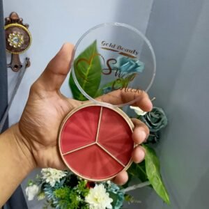 بلاشر 3 لون جولد بيوتي اوريجينال درجه 3