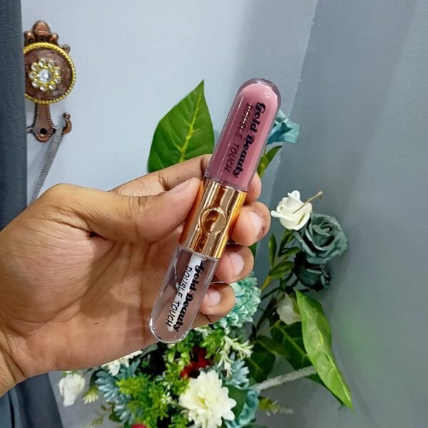 روج دابل تاتش جولد بيوتي اوريجينال درجه 103