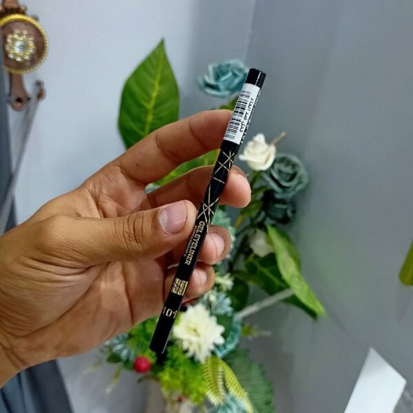 كحل روز بيري اسود درجه 101 اوريجينال