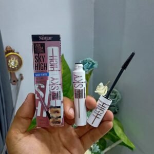 ماسكرة شوجر اوريجينال