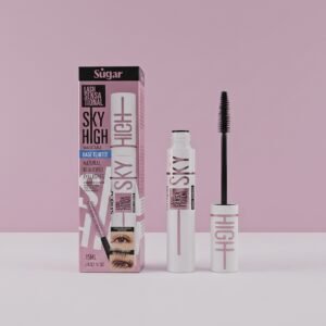 1 ماسكرة شوجر اوريجينال