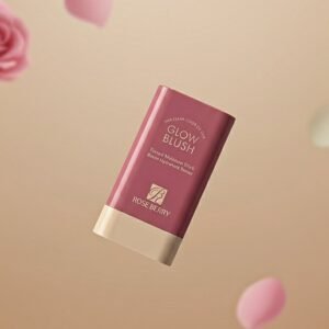 بلاشر ستيك روز بيري اوريجينال درجه 4 mydarling