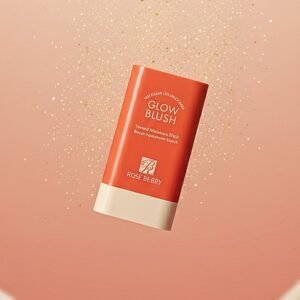 بلاشر ستيك روز بيري اوريجينال درجه 2 juicy