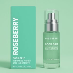 برايمر روز بيري اوريجينال