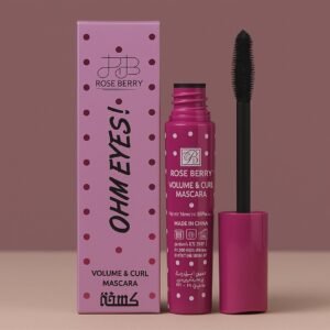 مسكرة كشخه روز بيري اوريجينال