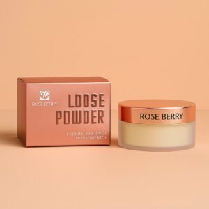 لوس باودر روز بيري اوريجينال درجه 2