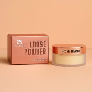 لوس باودر روز بيري اوريجينال درجه 3