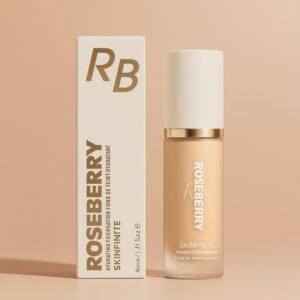 فاونديشن روز بيري اوريجينال درجه 2