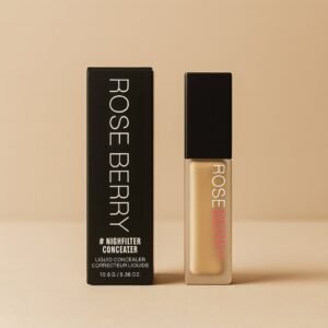 كونسيلر روز بيري اوريجينال درجه 205G