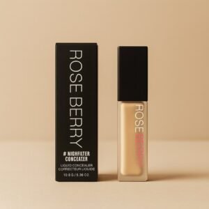 كونسيلر روز بيري اوريجينال درجه 2.3B