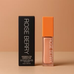 كوريكتور روز بيري اوريجينال درجه 2