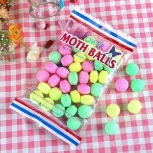 نفتلين لتخزين الهدوم والبطاطين والمفروشات والشوزات