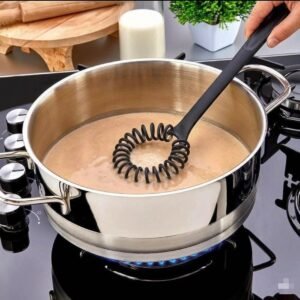 مضرب لفك الكلكعه وجعل الخليط ناعم