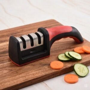 مسن سكاكين 3 عين لجميع انواع السكاكين