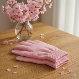 جوانتي سيليكون للعنايه باليديين وترطيبهم