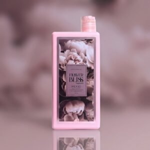 شاور جل مود الاصلي 700 مل برائحة فلاور بليس