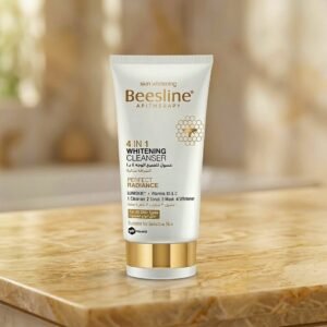 غسول بيزلاين 4X1 الاصلي لتفتيح البشره ومعالجة زيادة الدهون و الرؤوس السوداء والبقع الداكنة ويعمل علي تضيق المسام و توحيد لون البشره مناسب للبشره الدهنيه والمختلطه