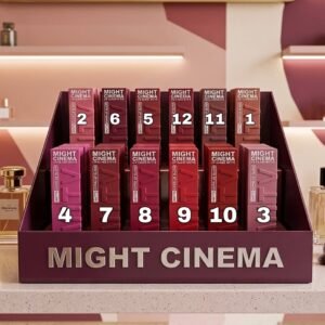 روج سائل مت مخملي مايت سينما اوريجينال