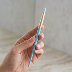 فرشاة ميكب m