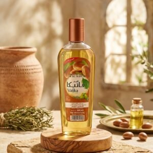 زيت فاتيكا ارجان للشعر 90 مل
