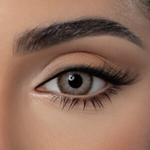 عدسات دهب الاصليه لون LUMIRERE HAZEL#2 صلاحية 3 سنوات لعيون ساحرة ومظهر طبيعي جذاب يمنح عينيك جاذبيه لا تقاوم